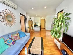 Niven Suites (D9), Condominium #460648581
